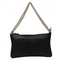  Fashion Women's Woven Pattern Genuine Leather Shoulder Bag/Crossbody Bag  Day Clutch Bags  