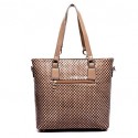 Women PU Formal / Casual / Shopping / Office & Career Tote / Bag Sets