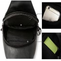Men's Bags  2016 Flash Sale Warterproof Sports / Casual / Outdoor Shoulder Bag-Brown / Black / Navy  