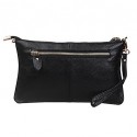  Fashion Women's Woven Pattern Genuine Leather Shoulder Bag/Crossbody Bag  Day Clutch Bags  