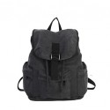 Unisex Canvas Formal / Sports / Casual / Outdoor / Shopping Backpack / Sports & Leisure Bag / School Bag  